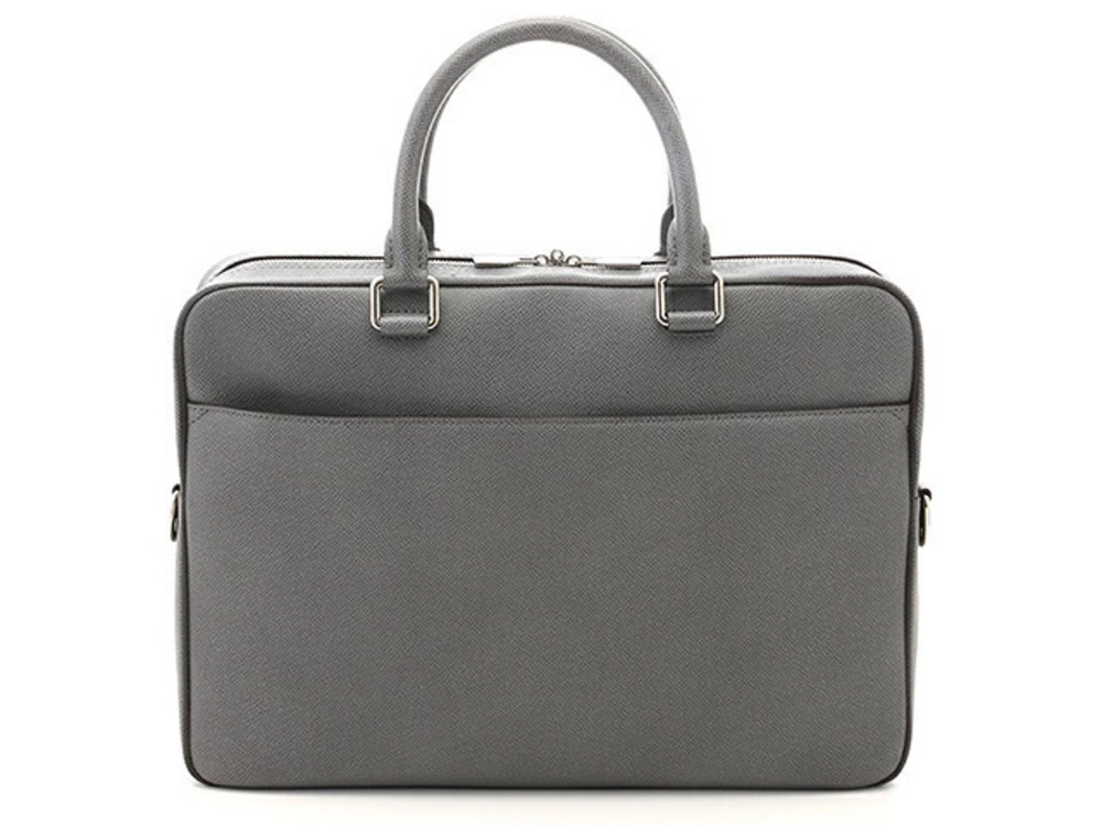 LOUIS VUITTON LV Bag PDB Business Taiga Glacier